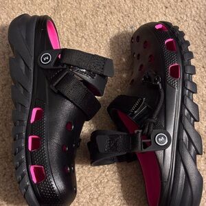 Post Malone Women’s size 9 Crocs